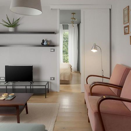 Апартаменты Elegant, Cosy And Quiet, Just 1 Min To Amphiteatre Пула Экстерьер фото