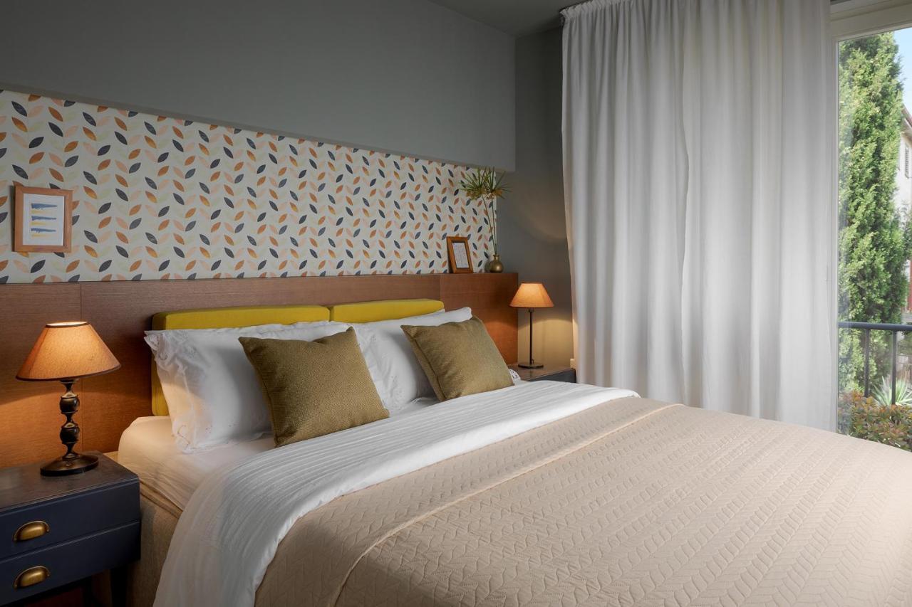 Апартаменты Elegant, Cosy And Quiet, Just 1 Min To Amphiteatre Пула Экстерьер фото
