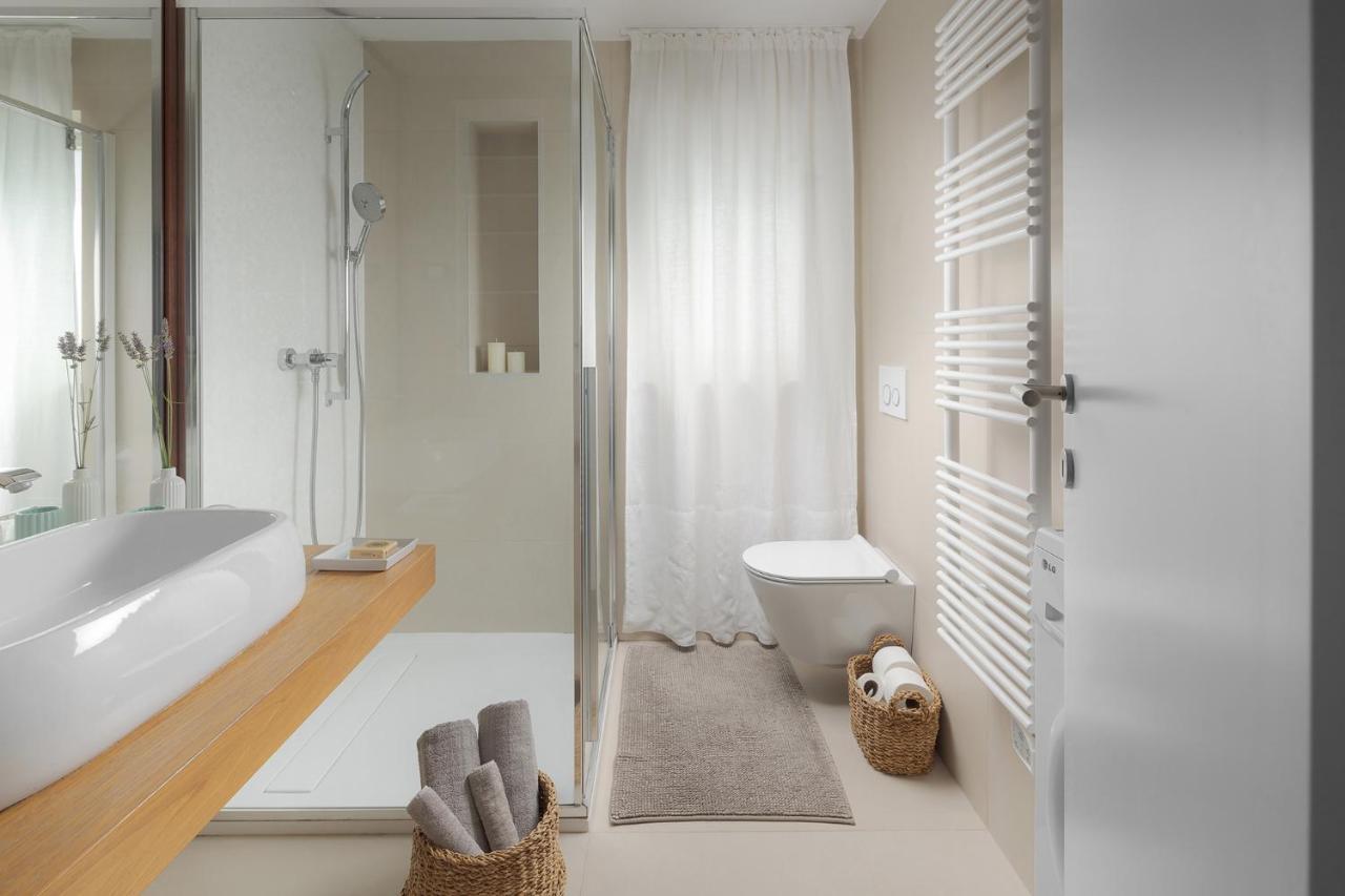 Апартаменты Elegant, Cosy And Quiet, Just 1 Min To Amphiteatre Пула Экстерьер фото