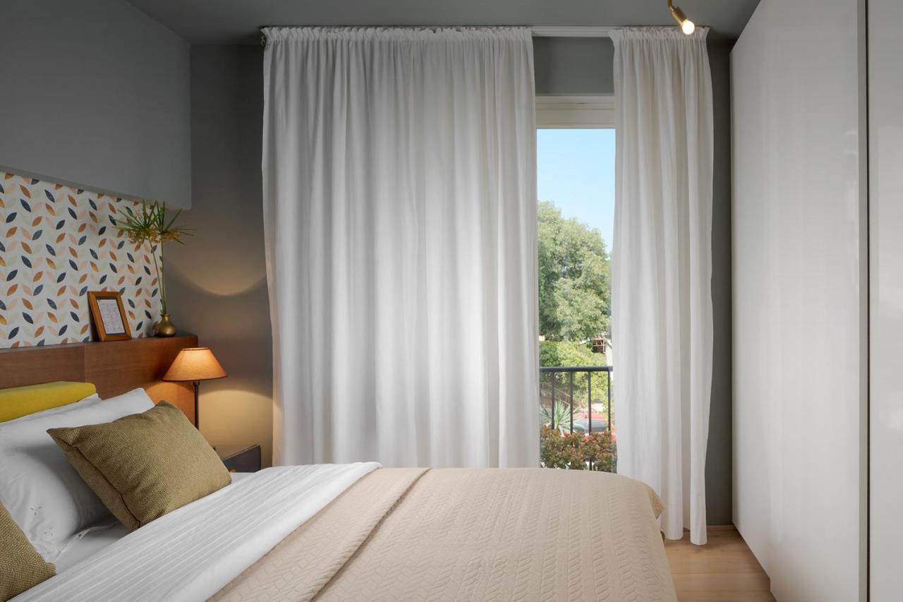 Апартаменты Elegant, Cosy And Quiet, Just 1 Min To Amphiteatre Пула Экстерьер фото